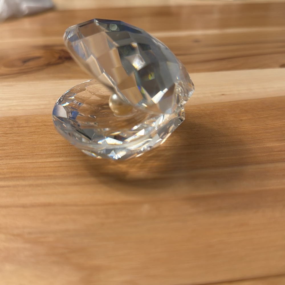 Swarovski Shell - Picture 4 of 7